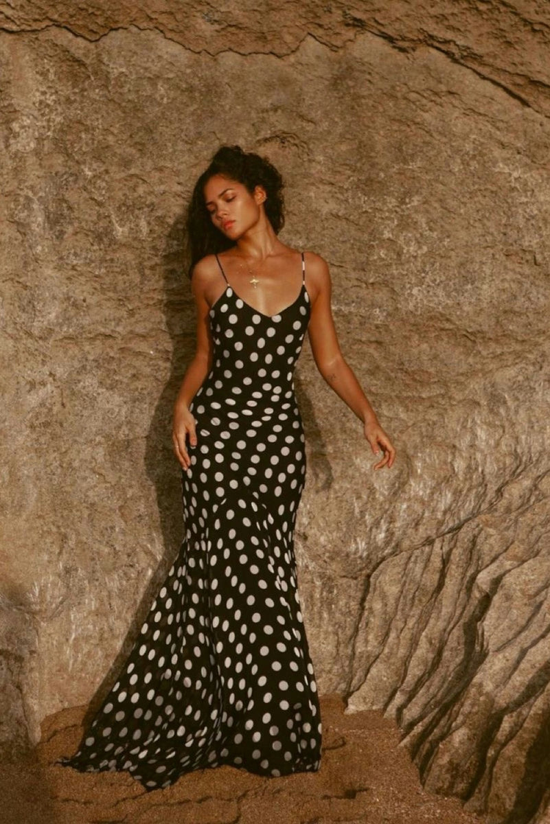 Rat & Boa Camille Dress – Taite Ro