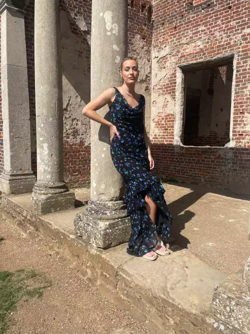 Rat & Boa Santiago Dress – Taite Ro Rat & Boa Santiago Dress – Taite Ro